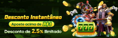 Pagamentos n19game